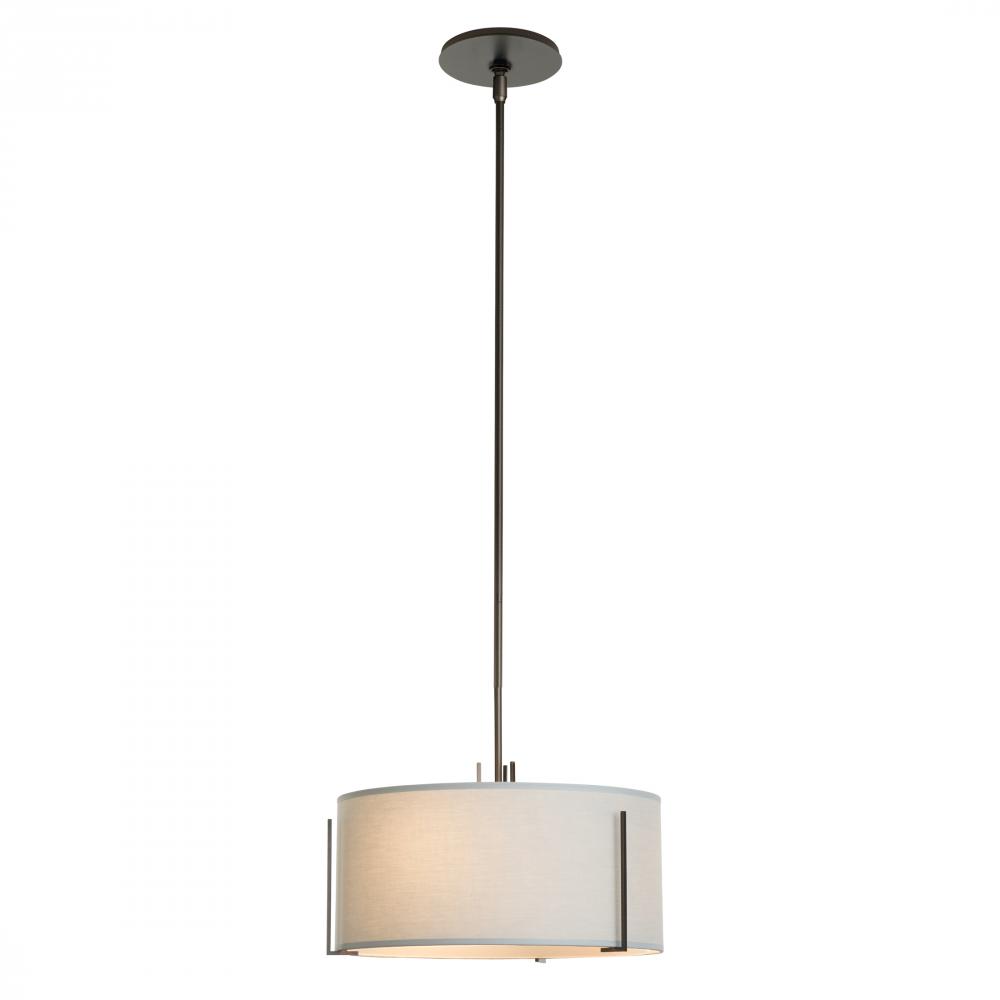 Exos Single Shade Pendant