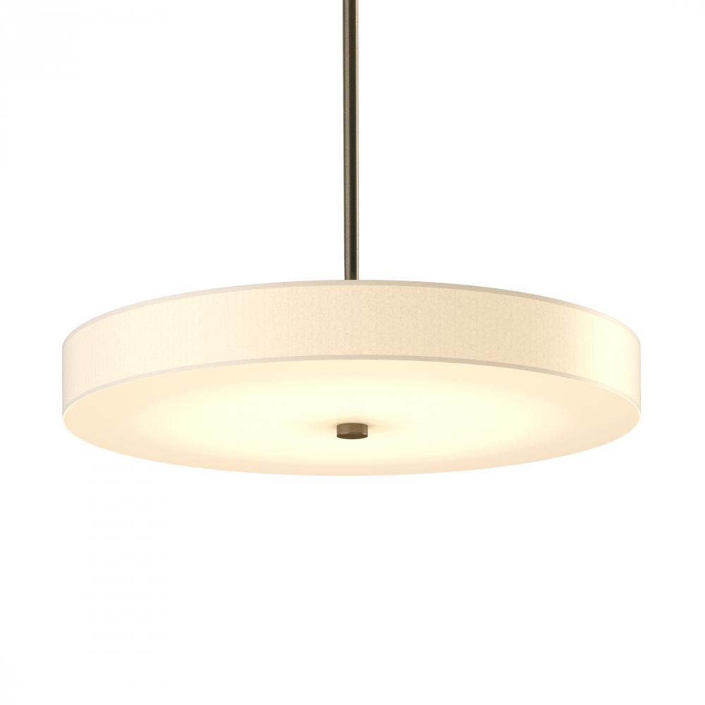 Disq Large LED Pendant