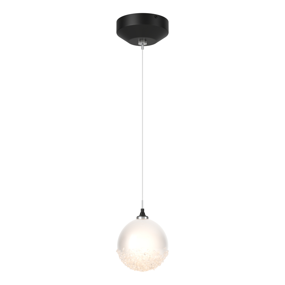 Fritz Globe 1-Light Mini Pendant