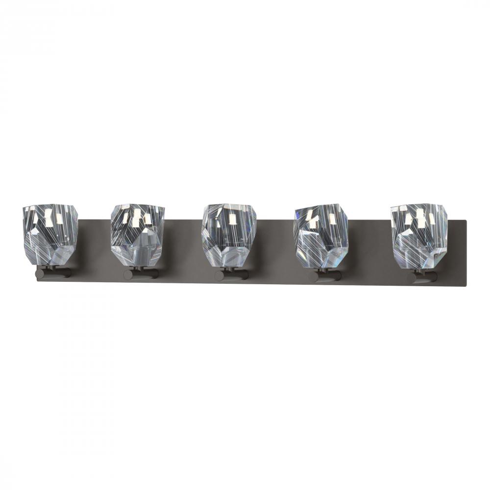 Gatsby 5-Light Bath Sconce