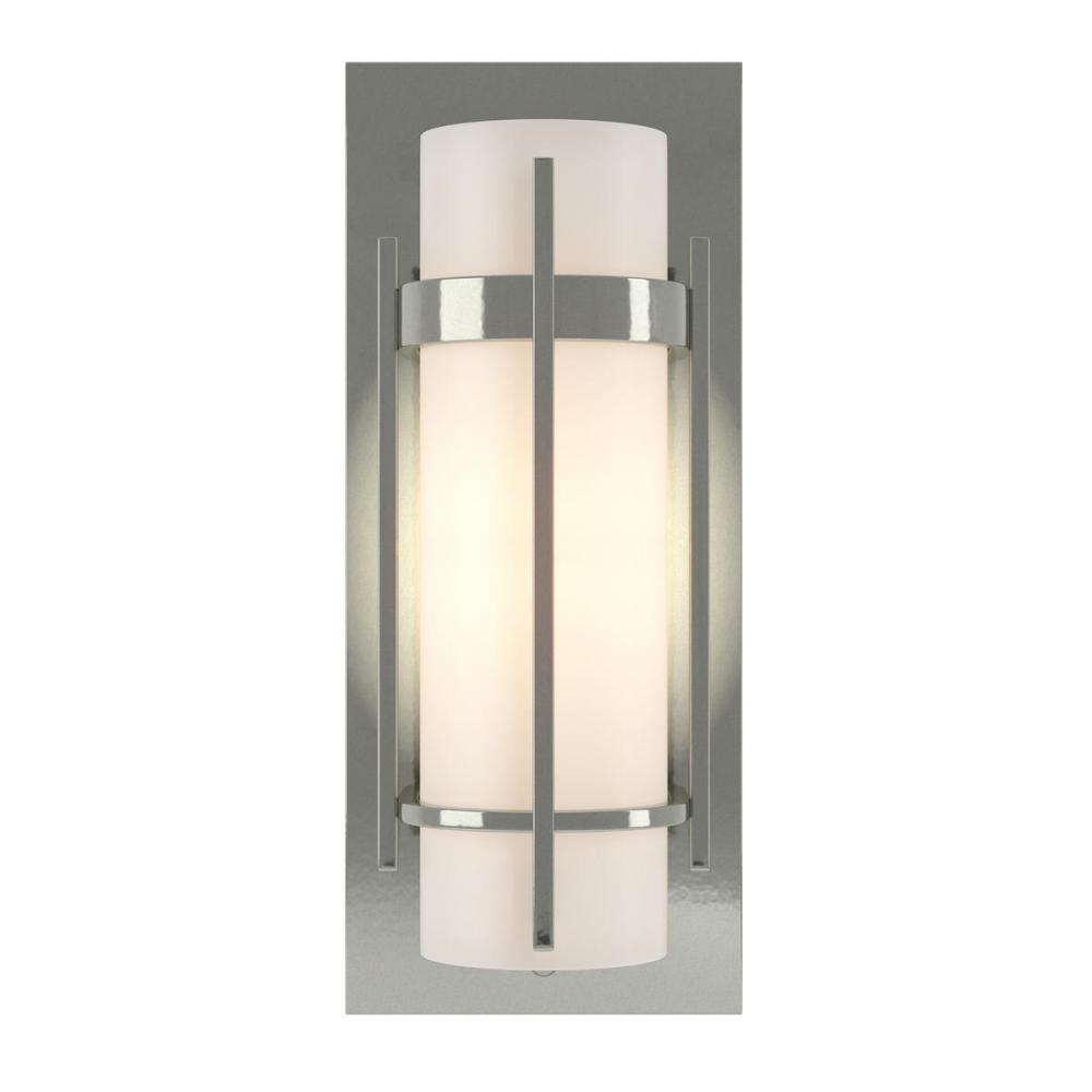 Banded with Bar Sconce