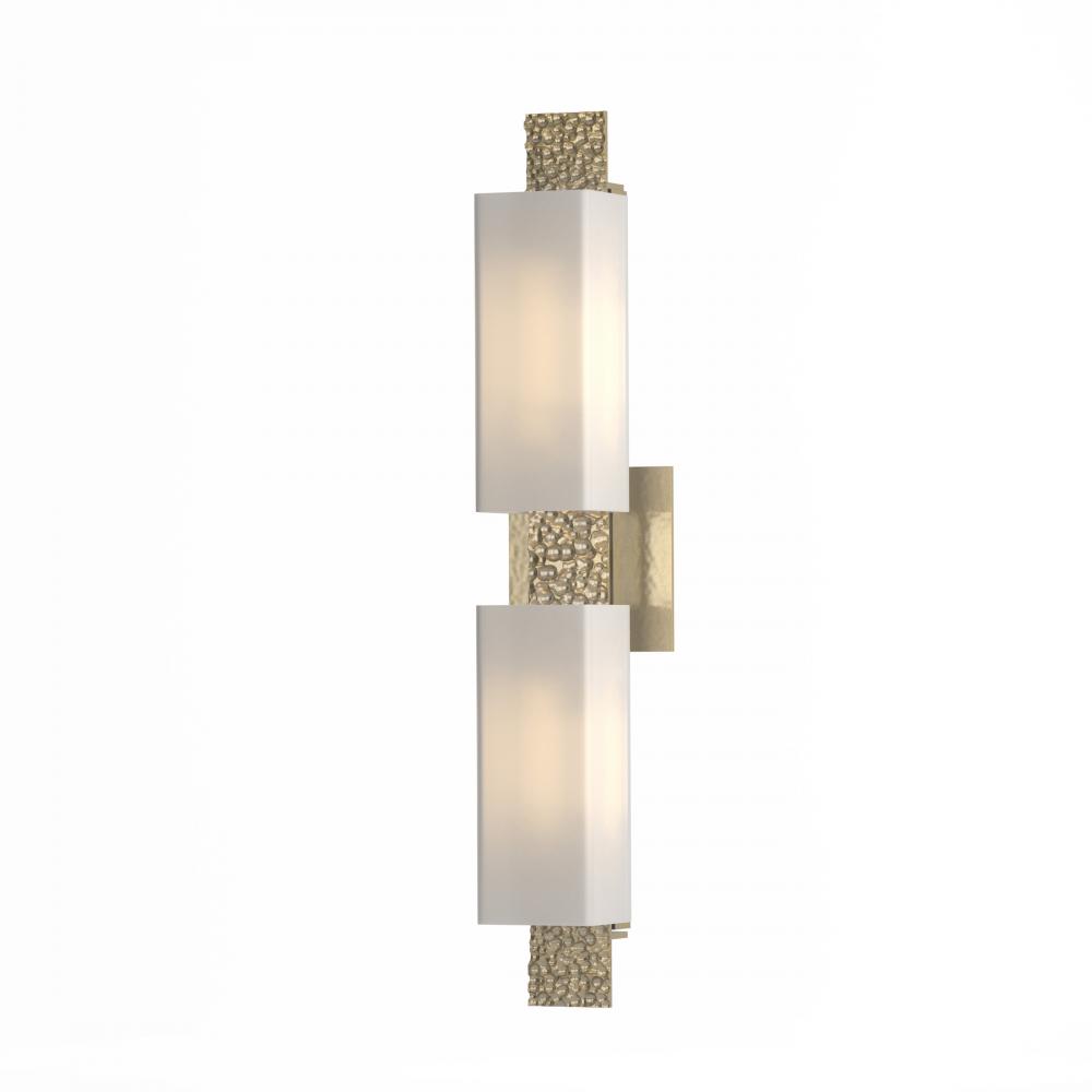 Oceanus 2 Light Sconce