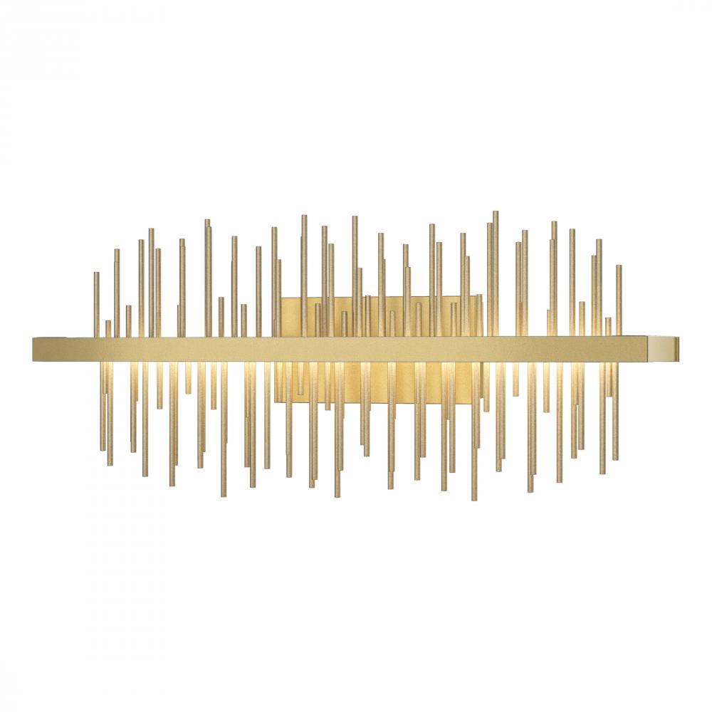 Gossamer LED Sconce