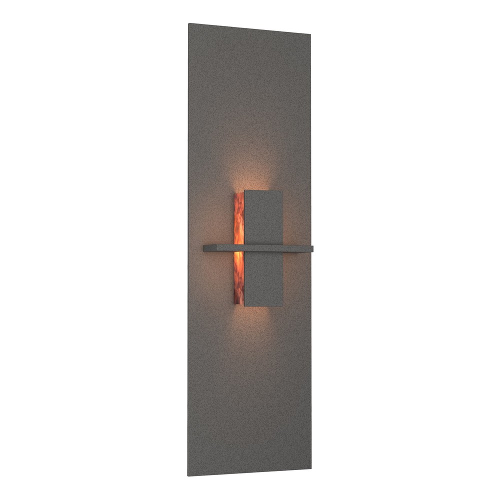 Aperture Vertical Sconce