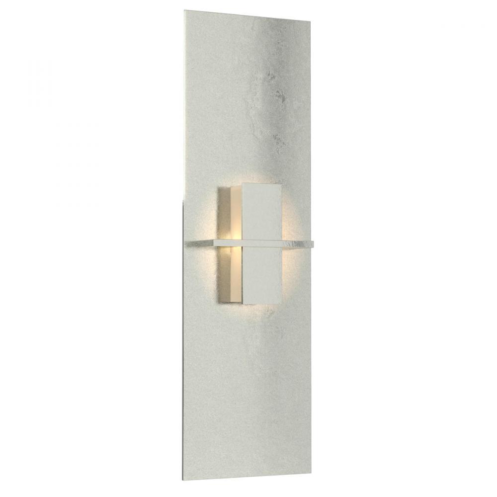 Aperture Vertical Sconce