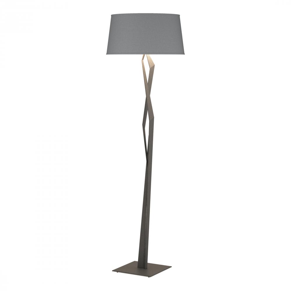 Facet Floor Lamp