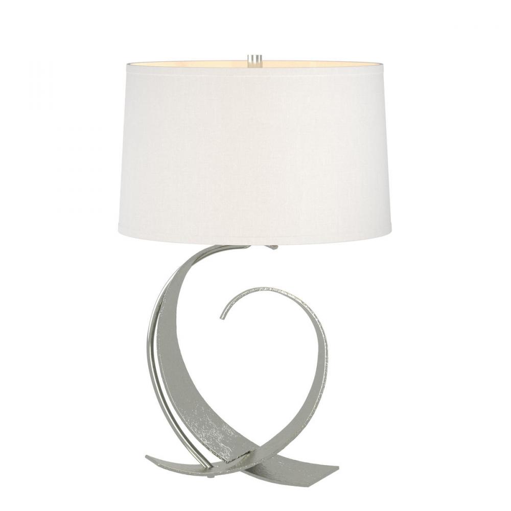 Fullered Impressions Table Lamp