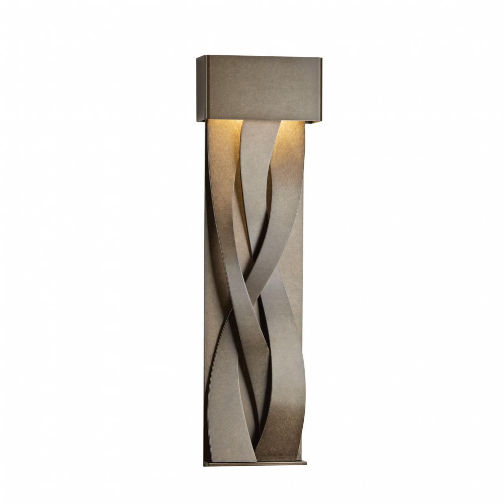 Tress Large Dark Sky Friendly LED Outdoor Sconce