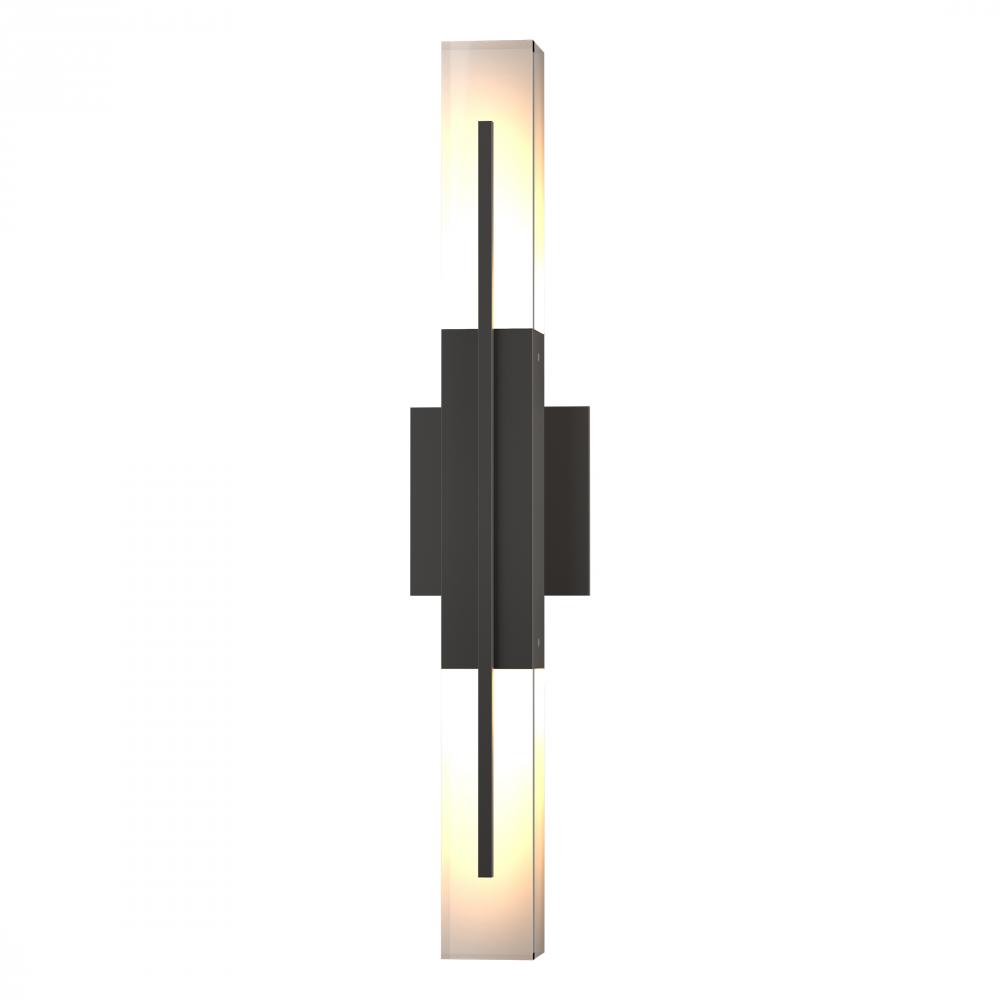 Centre Outdoor Sconce