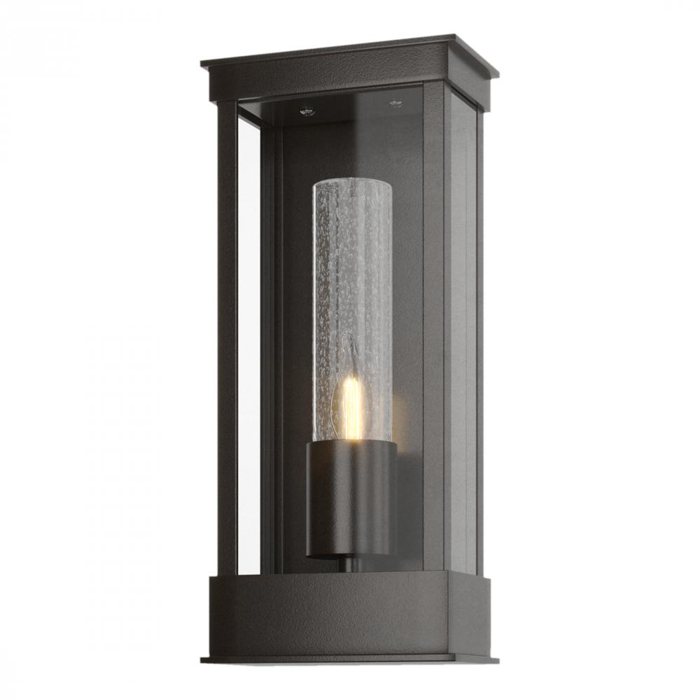 Portico Small Outdoor Sconce