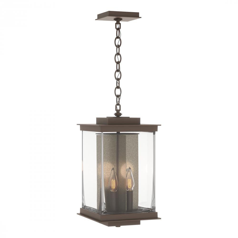 Kingston Outdoor Large Lantern