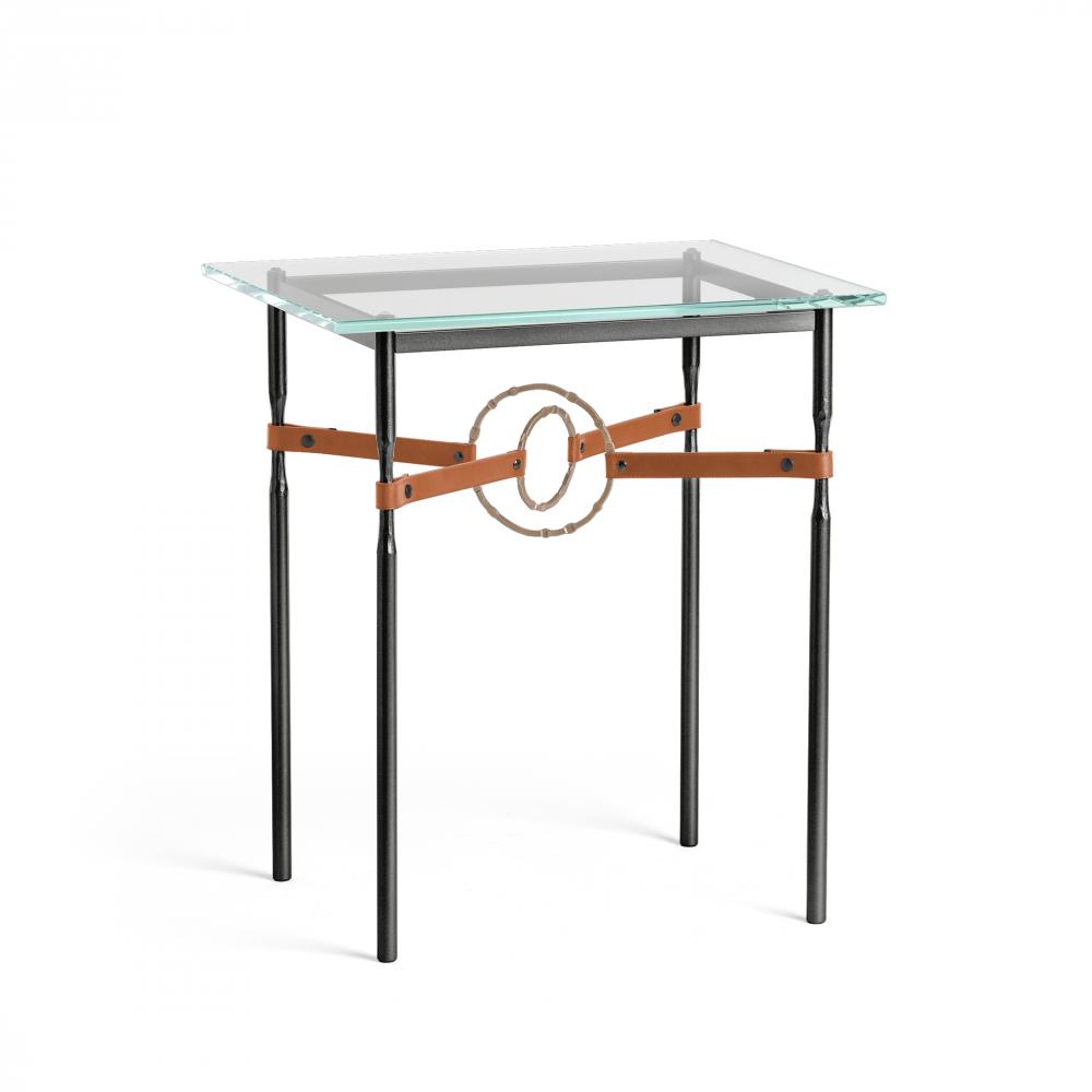 Equus Side Table