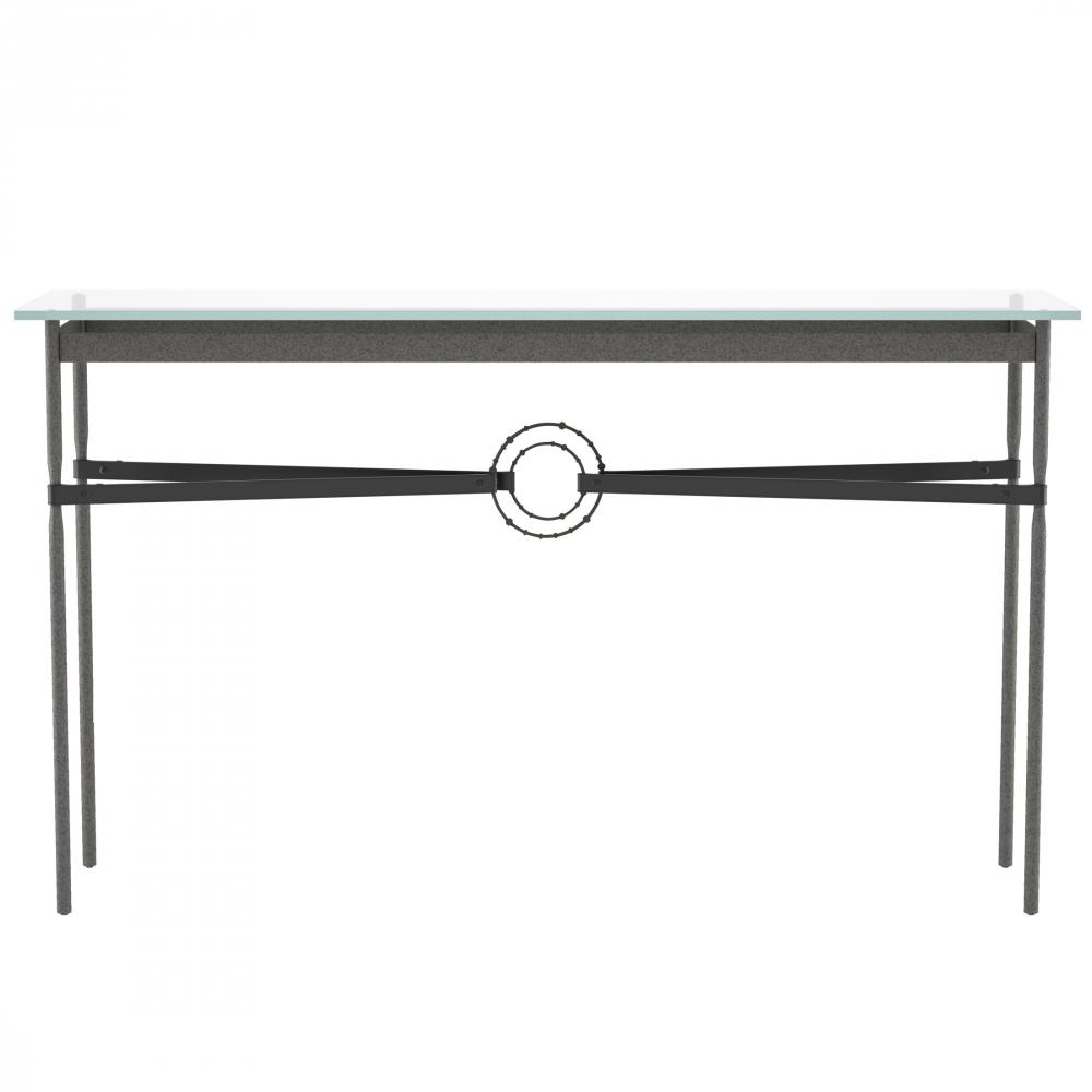 Equus Console Table