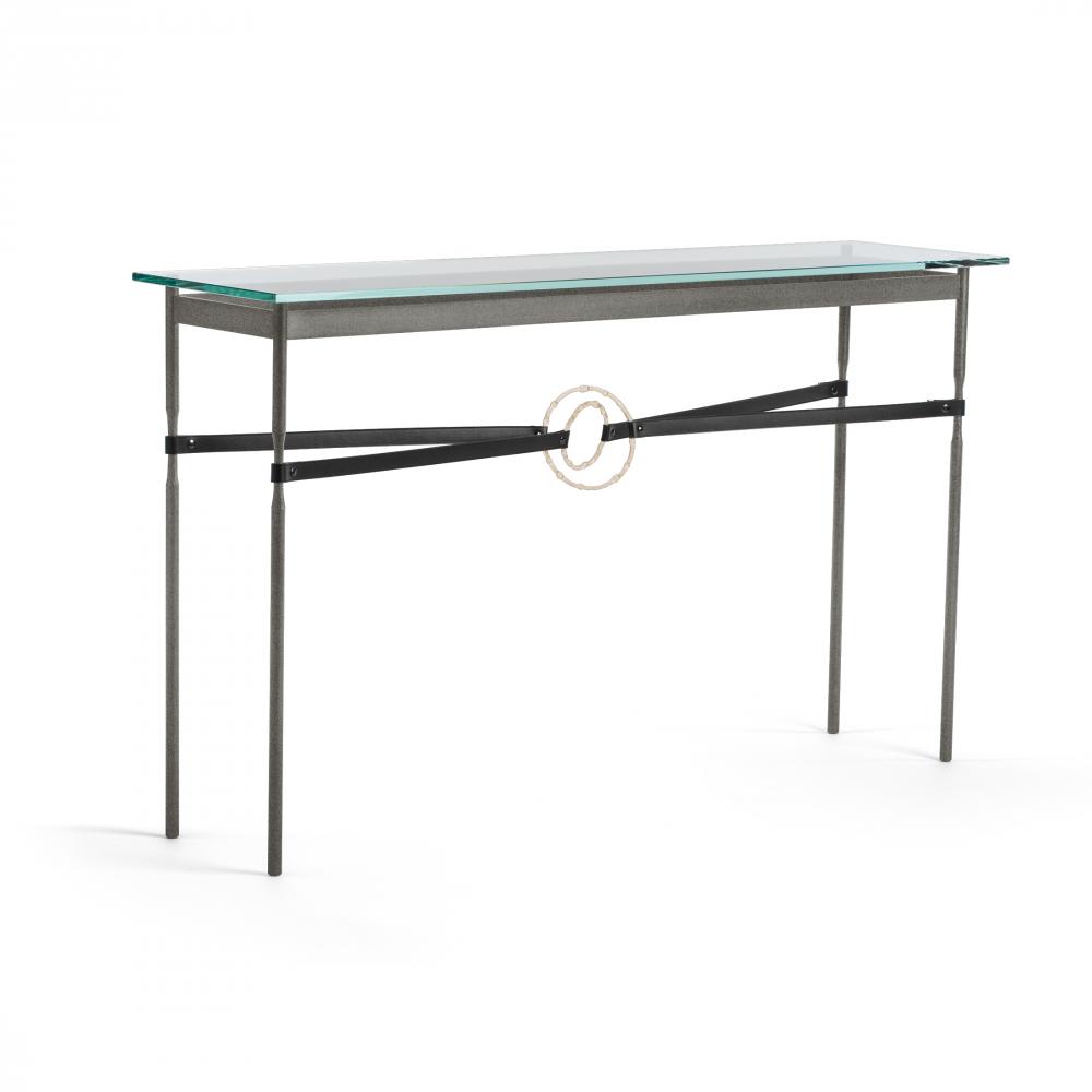 Equus Console Table