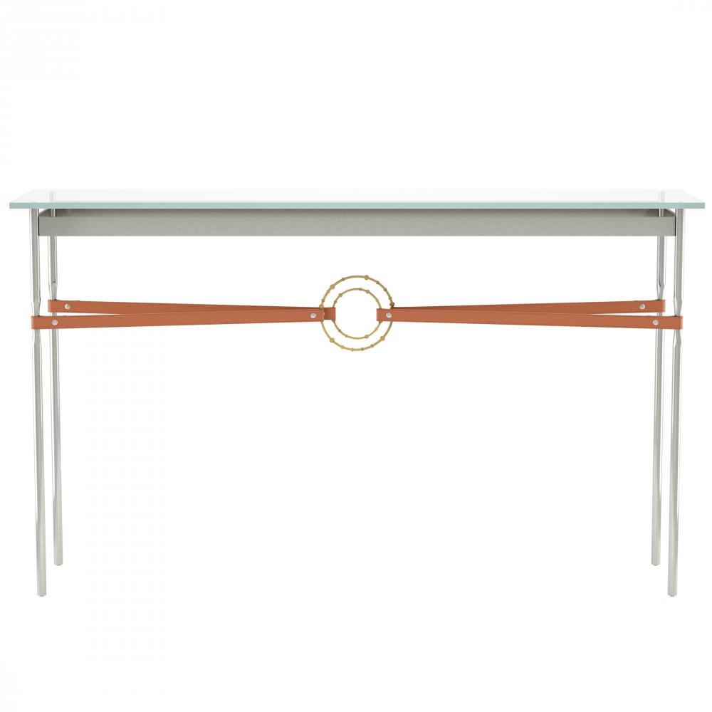 Equus Console Table