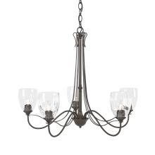 Hubbardton Forge 103063-SKT-14-LL0083 - Trellis 5 Arm Chandelier