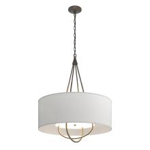 Hubbardton Forge 104230-SKT-07-84-SJ2811 - Loop Pendant