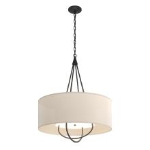 Hubbardton Forge 104230-SKT-10-07-SA2811 - Loop Pendant