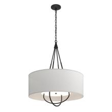 Hubbardton Forge 104230-SKT-10-10-SJ2811 - Loop Pendant