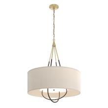 Hubbardton Forge 104230-SKT-86-05-SA2811 - Loop Pendant