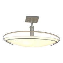  124341-SKT-82-GG0089 - Mackintosh Semi-Flush