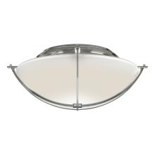  124550-SKT-85-GG0098 - Compass Flush Mount