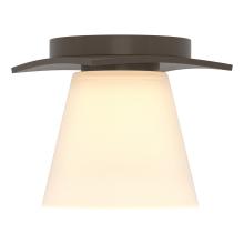 Hubbardton Forge 126601-SKT-05-GG0242 - Wren Flush Mount