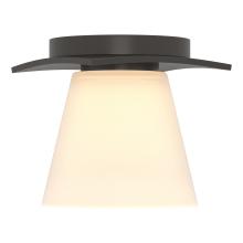 Hubbardton Forge 126601-SKT-14-GG0242 - Wren Flush Mount