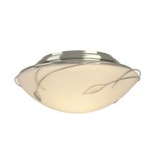 Hubbardton Forge 126709-SKT-85-GG0098 - Forged Leaves Flush Mount