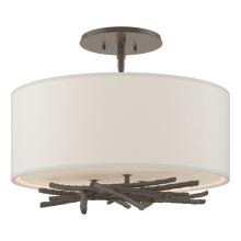  127660-SKT-07-SJ1505 - Brindille Semi-Flush