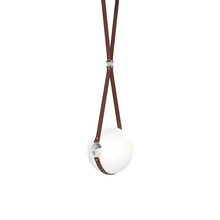  131040-LED-LONG-10-24-LB-HF-GG0670 - Derby Small LED Pendant