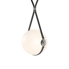  131042-LED-SHRT-10-24-LK-HF-GG0680 - Derby Large LED Pendant