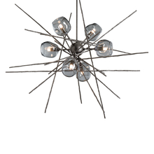  131590-SKT-MULT-20-YL0709 - Griffin Starburst Pendant