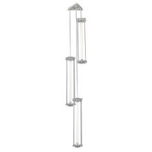  131634-LED-MULT-85-ZM0735 - Athena Triple Tall LED Lantern