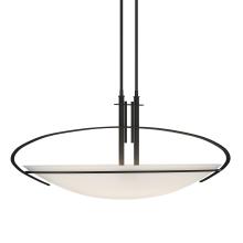 Hubbardton Forge 134325-SKT-STND-10-GG0091 - Mackintosh Pendant