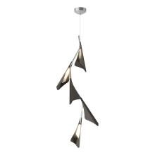 Hubbardton Forge 135006-LED-STND-82-14 - Plume 5-Light LED Pendant