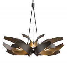  136505-SKT-MULT-07-YE0377 - Corona Large Pendant