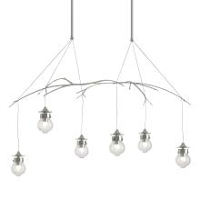 Hubbardton Forge 136560-SKT-SHRT-85-ZM0565 - Kiwi Pendant