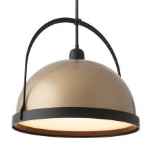 Hubbardton Forge 137462-SKT-MULT-10-84 - Atlas Large Pendant