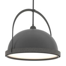 Hubbardton Forge 137462-SKT-MULT-20-10 - Atlas Large Pendant