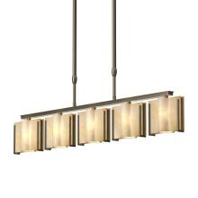 Hubbardton Forge 137545-SKT-LONG-84-AA0151 - Exos Wave Pendant