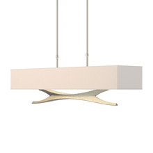 Hubbardton Forge 137655-SKT-LONG-85-SE4298 - Moreau Pendant