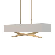 Hubbardton Forge 137655-SKT-LONG-86-SJ4298 - Moreau Pendant