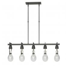 Hubbardton Forge 137810-SKT-STND-20-ZM0572 - Apothecary Pendant