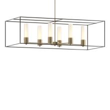 Hubbardton Forge 138940-SKT-MULT-84-14-GG0392 - Portico Pendant