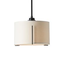 Hubbardton Forge 139590-SKT-MULT-10-SA1099 - Exos Small Single Shade Pendant