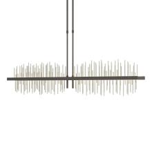 Hubbardton Forge 139655-LED-LONG-20-85 - Gossamer Large LED Pendant