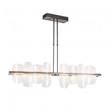 Hubbardton Forge 139661-LED-STND-07-YR0708 - Vitre Large Linear LED Pendant