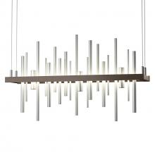 Hubbardton Forge 139725-LED-STND-05-82 - Cityscape LED Pendant