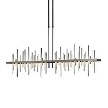 Hubbardton Forge 139726-LED-LONG-20-85 - Cityscape Large LED Pendant